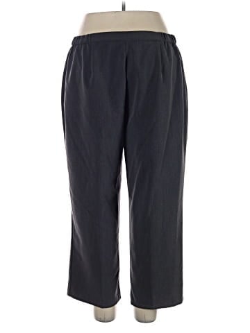 Ruby Rd. Dress Pants (view 2)