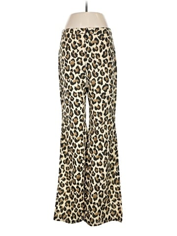 Zara Casual Pants (view 1)