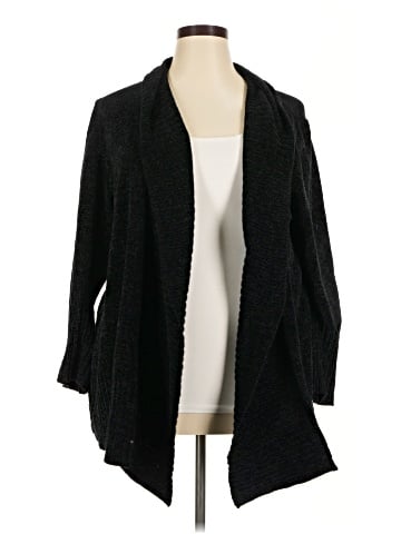 Seven7 Cardigan (view 1)