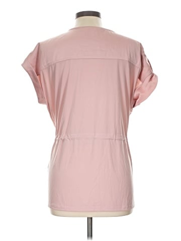 Calvin Klein Sleeveless T-Shirt (view 2)