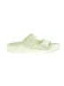 Birkenstock Green Sandals Size EU 41 - photo 1