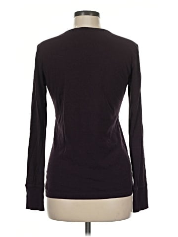 Gap Long Sleeve Top (view 2)