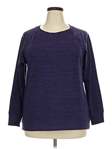 Gerry 3/4 Sleeve Top (view 1)