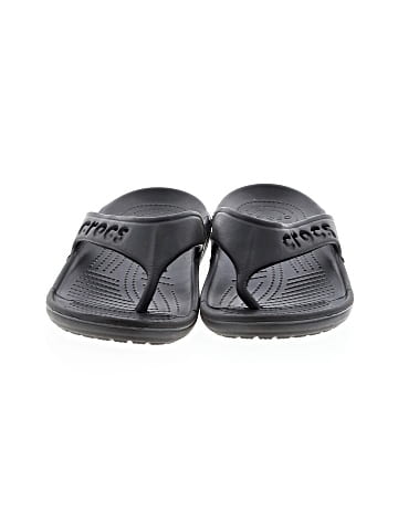 Crocs Flip Flops (view 2)