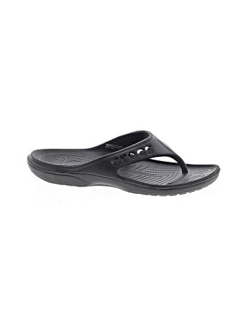 Crocs Flip Flops (view 1)