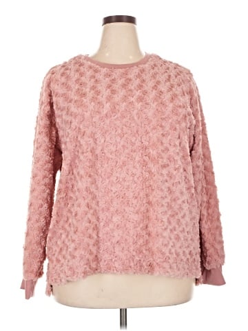 Knapp Studio Pullover Sweater (view 1)