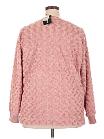 Knapp Studio Pullover Sweater (view 2)