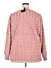 Knapp Studio Tweed Pink Pullover Sweater Size 3XL - photo 2