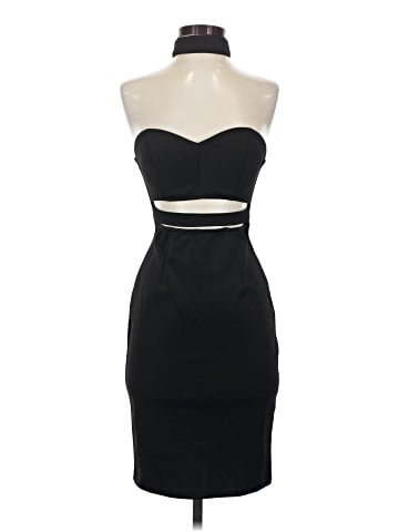 Ezra Cocktail Dress (view 1)