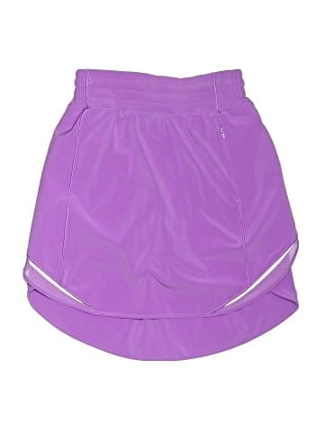 Lululemon Athletica Active Skort (view 1)