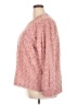 Knapp Studio Tweed Pink Pullover Sweater Size 3XL - photo 5