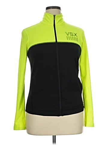 VSX Sport Track Jacket (view 1)