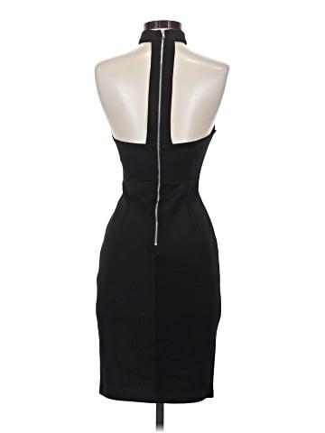 Ezra Cocktail Dress (view 2)