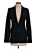 Zara 100% Viscose Black Blazer Size S - photo 1