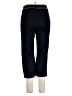 Hind Solid Black Active Pants Size XL - photo 2
