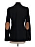 Zara 100% Viscose Black Blazer Size S - photo 2