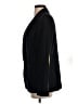Zara 100% Viscose Black Blazer Size S - photo 5
