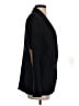 Zara 100% Viscose Black Blazer Size S - photo 4