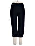 Hind Solid Black Active Pants Size XL - photo 1