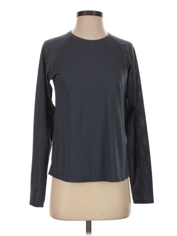 Outdoor Voices Long Sleeve T-Shirt (view 1)