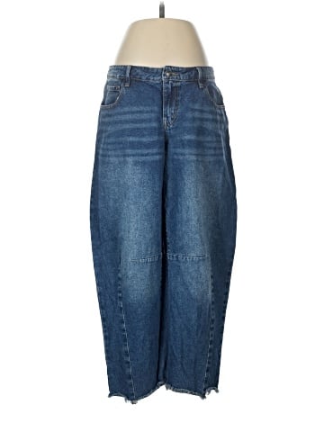Ashley Mason Jeans (view 1)