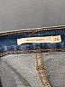 Levi's Hearts Blue Jeans Size 26 waist - photo 7