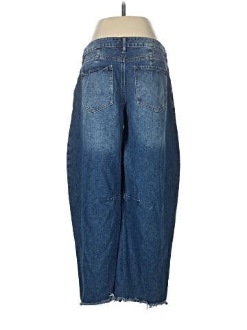 Ashley Mason Jeans (view 2)