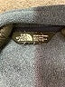 The North Face 100% Polyester Gray Pullover Sweater Size XXL - photo 7
