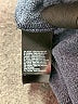 The North Face 100% Polyester Gray Pullover Sweater Size XXL - photo 8