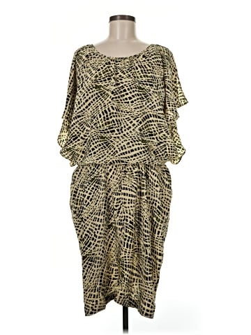 Nicholas Casual Dress (view 1)