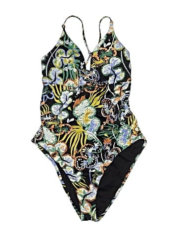Patagonia One Piece Swimsuit (view 1)