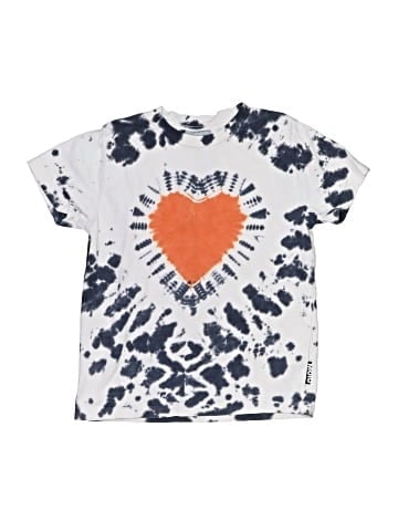 Molo Short Sleeve T-Shirt (view 1)