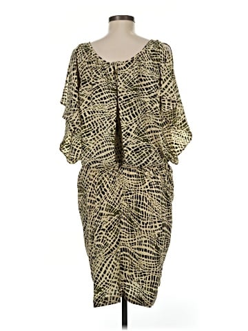 Nicholas Casual Dress (view 2)