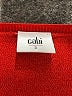 CAbi Red Pullover Sweater Size S - photo 7
