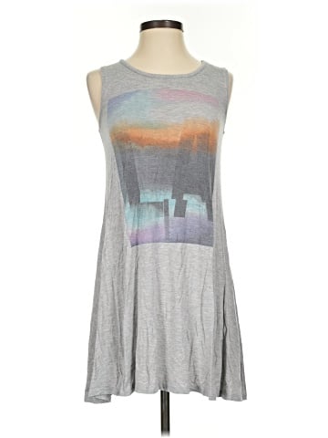 Enough About Me Sleeveless Top (view 1)