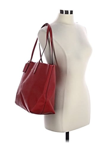 Coach Tote (view 2)