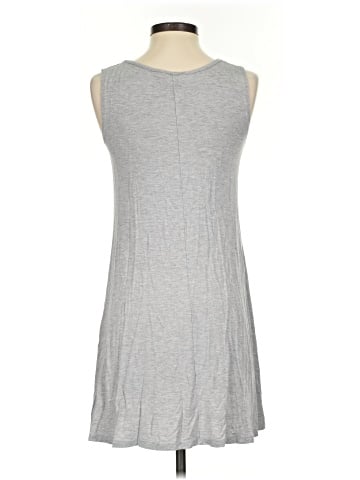 Enough About Me Sleeveless Top (view 2)