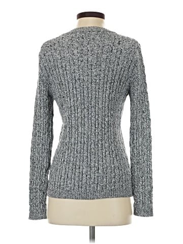 Karen Scott Pullover Sweater (view 2)