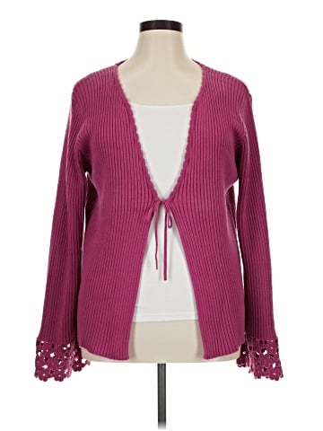April Cornell Cardigan (view 1)