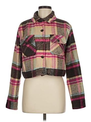 Wild Fable Jacket (view 1)
