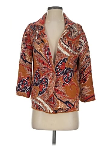 Moth Blazer (view 1)