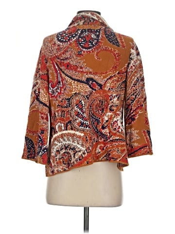 Moth Blazer (view 2)