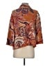 Moth Orange Blazer Size S - photo 2