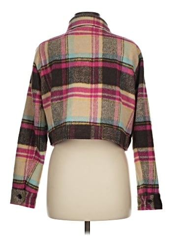 Wild Fable Jacket (view 2)