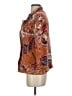 Moth Orange Blazer Size S - photo 5