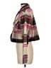 Wild Fable Plaid Pink Jacket Size M - photo 5