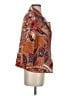 Moth Orange Blazer Size S - photo 4