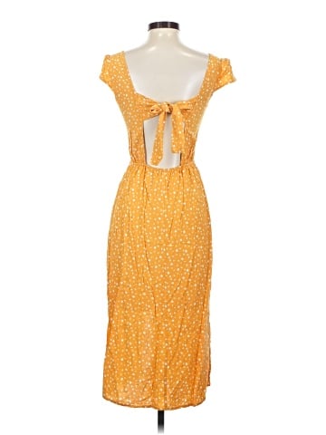 Trixxi Casual Dress (view 2)
