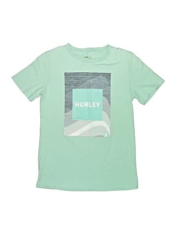 Hurley Short Sleeve T-Shirt (view 1)