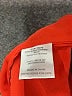 Daniel Rainn 100% Polyester Orange Sleeveless Blouse Size 2X - photo 8